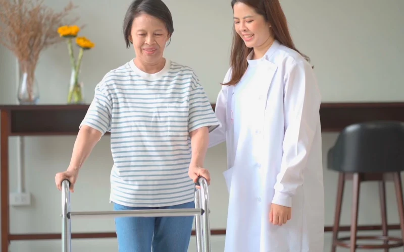 การรักษา
